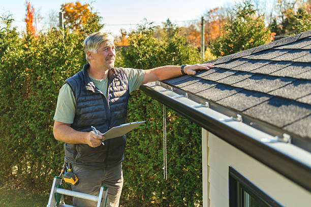 Trusted Gutter Repair And Installation service in Nicholson, PA - Ben Roofing and Steel LLC